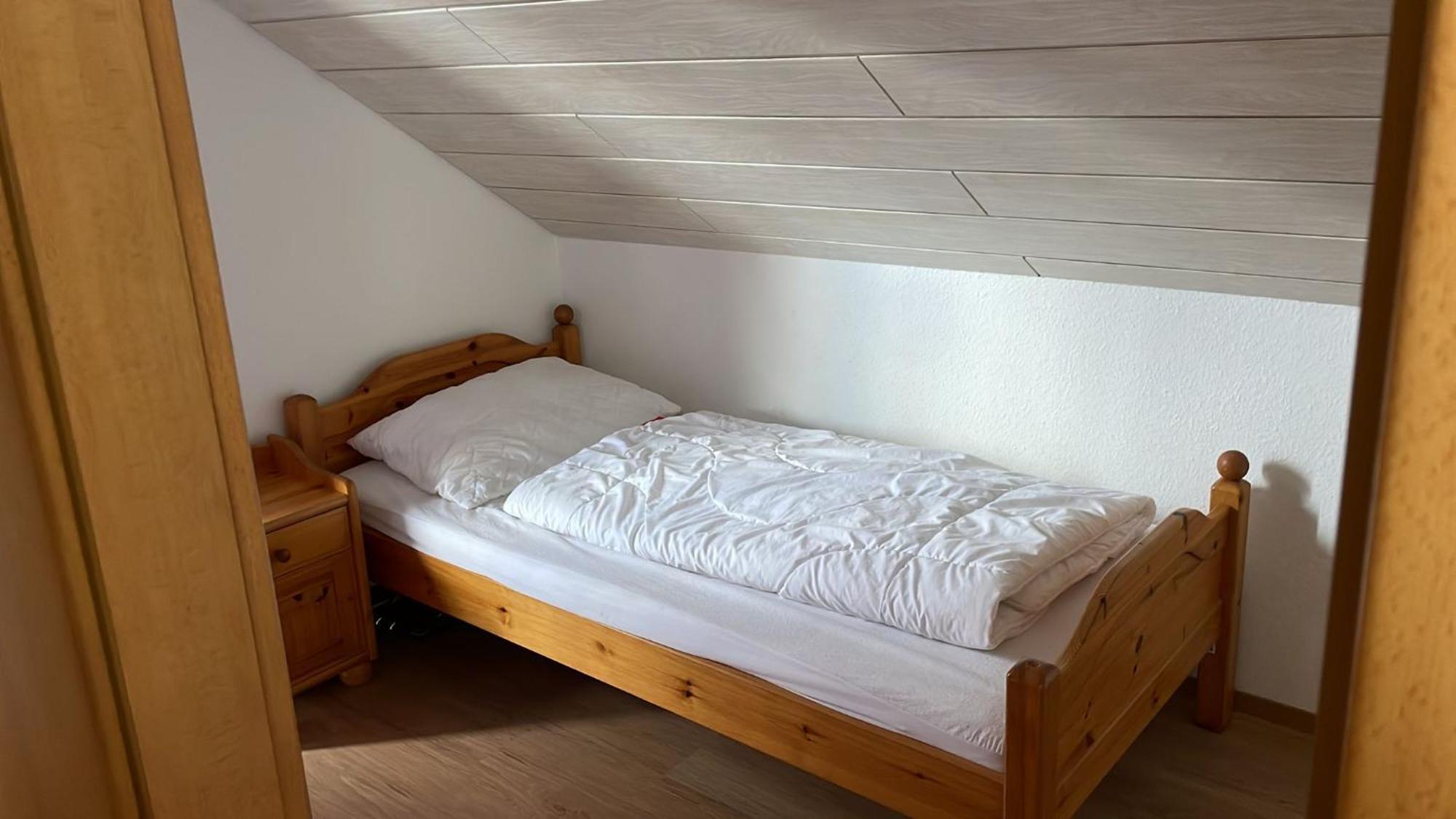 Ferienhaus Seepark Kirchheim 基希海姆 外观 照片