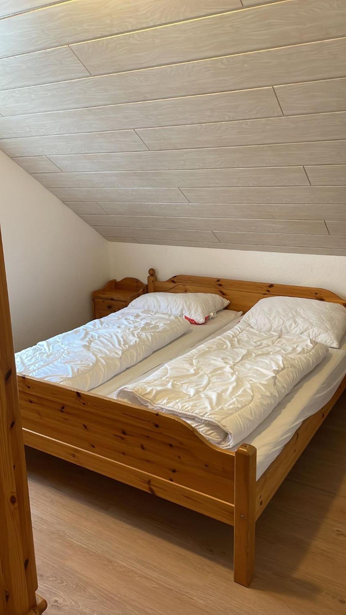 Ferienhaus Seepark Kirchheim 基希海姆 外观 照片