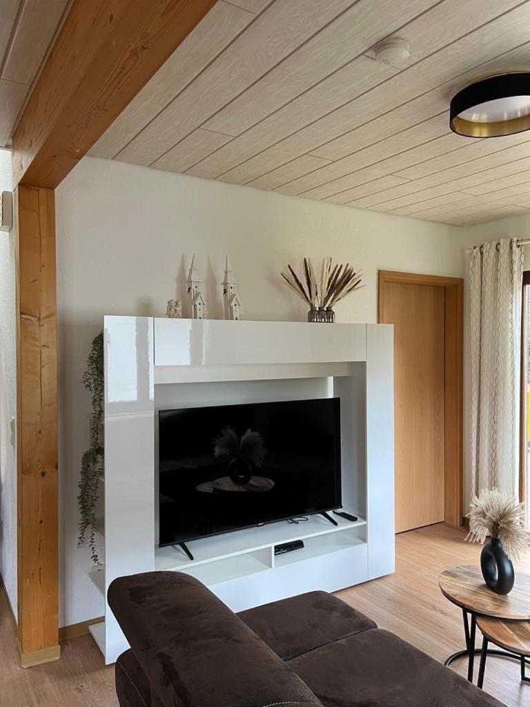 Ferienhaus Seepark Kirchheim 基希海姆 外观 照片